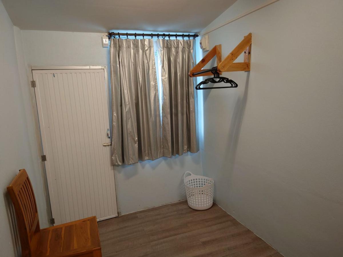 מלון Phuket Baan Kim Lian Sha מראה חיצוני תמונה