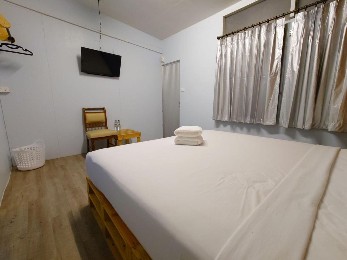 מלון Phuket Baan Kim Lian Sha מראה חיצוני תמונה